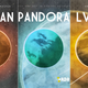 Illustration for article titled Science fiction travel posters help you pick your next off-planet vacation